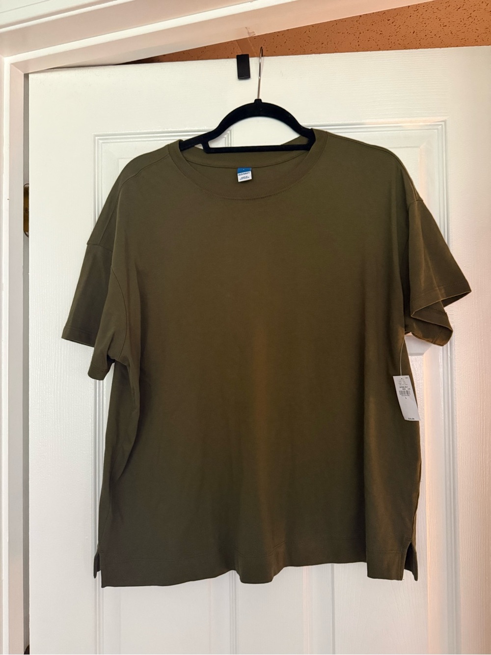 NWT Old Navy Vintage Tee